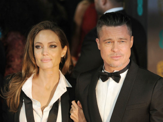 U tha se është kopja e saj, Angelina Jolie komenton të dashurën e re të Brad
