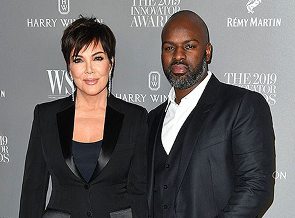 Kris Jenner heq dorë nga martesa