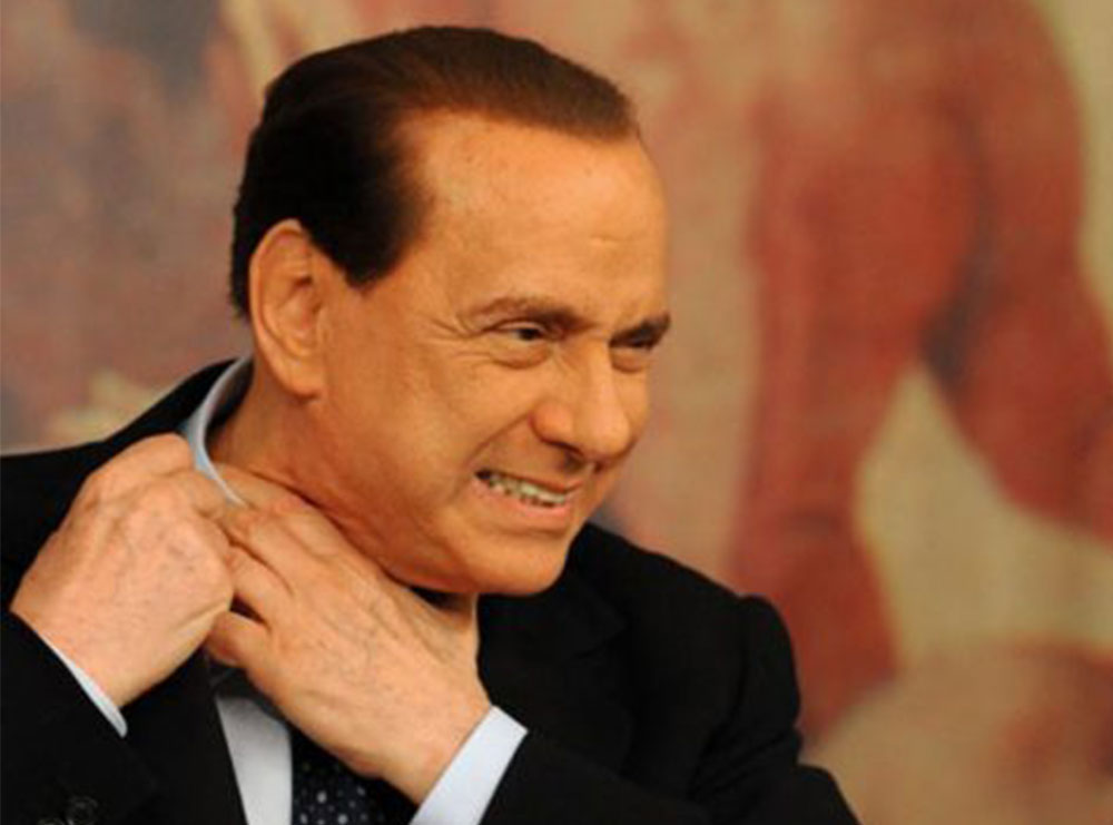 Silvio Berlusconi rezulton pozitiv me ‘Covid-19’, mjeku i ish-kryeministrit sqaron gjendjen shëndetësore