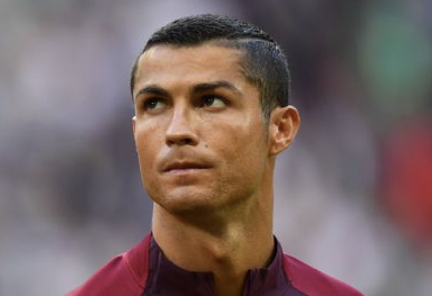 U infektua tre herë me Covid-19, Cristiano Ronaldo shfaqet i transformuar