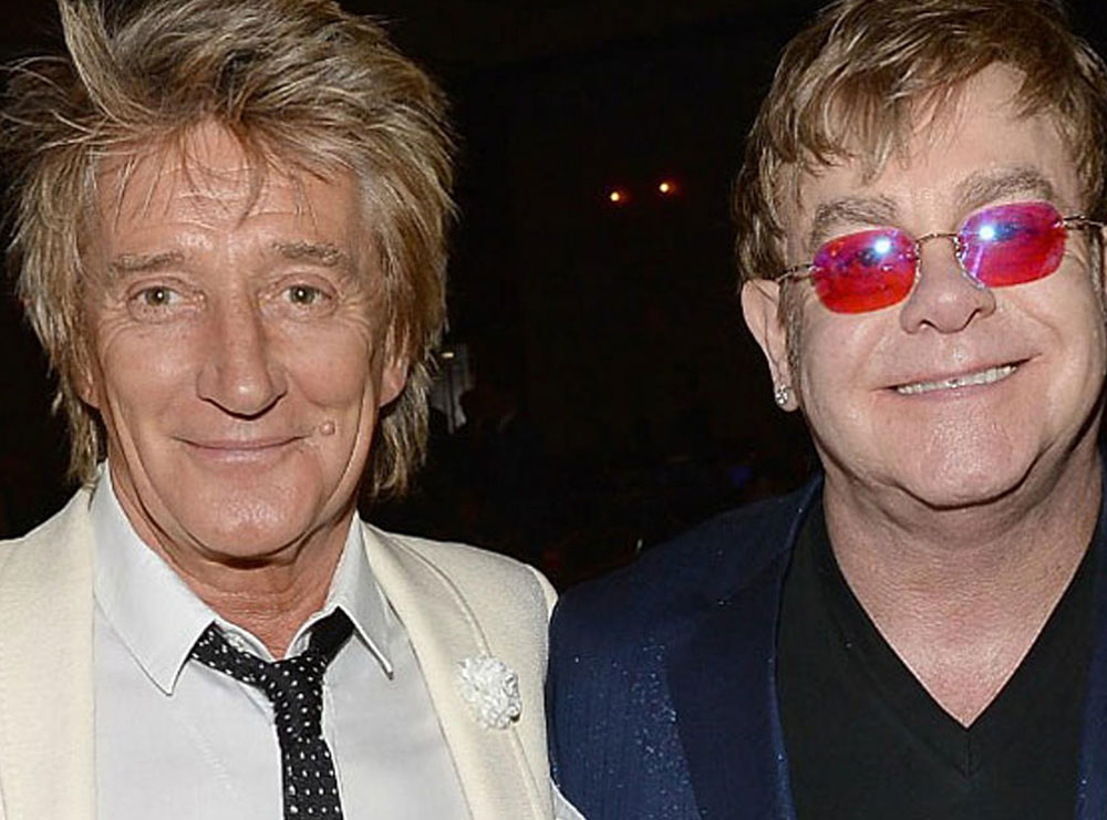 Zbulohet arsyeja e prishjes së miqësisë së Elton John me Rod Stewart