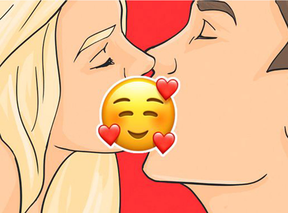 Çfarë mund të zbulojë stili juaj i puthjes për marrëdhënien që keni?