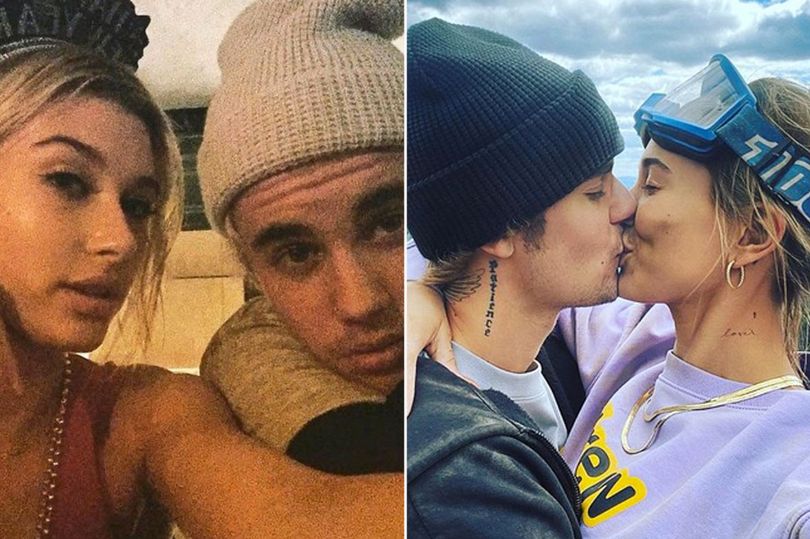 “Nuk mund ta besoj që ti je e imja përgjithmonë”- Justin Bieber zgjodhi fjalët më të ëmbla për 24-vjetorin e lindjes së partneres së tij