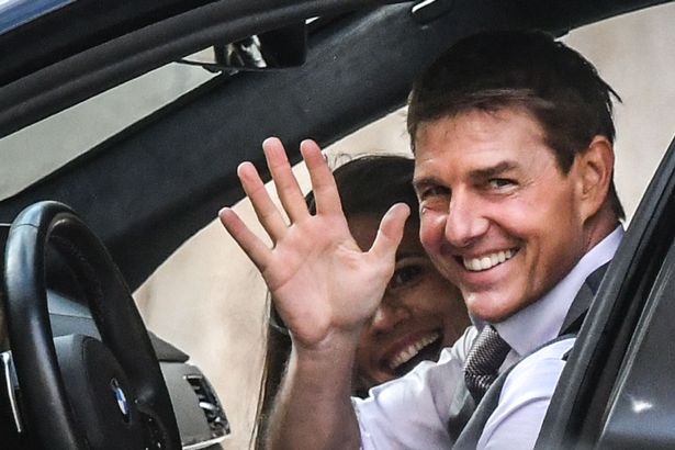 Tom Cruise shpërthen ndaj stafit që theu protokollin e Covid-19 në sheshin e xhirimeve: Do t’ju pushoj nga puna…