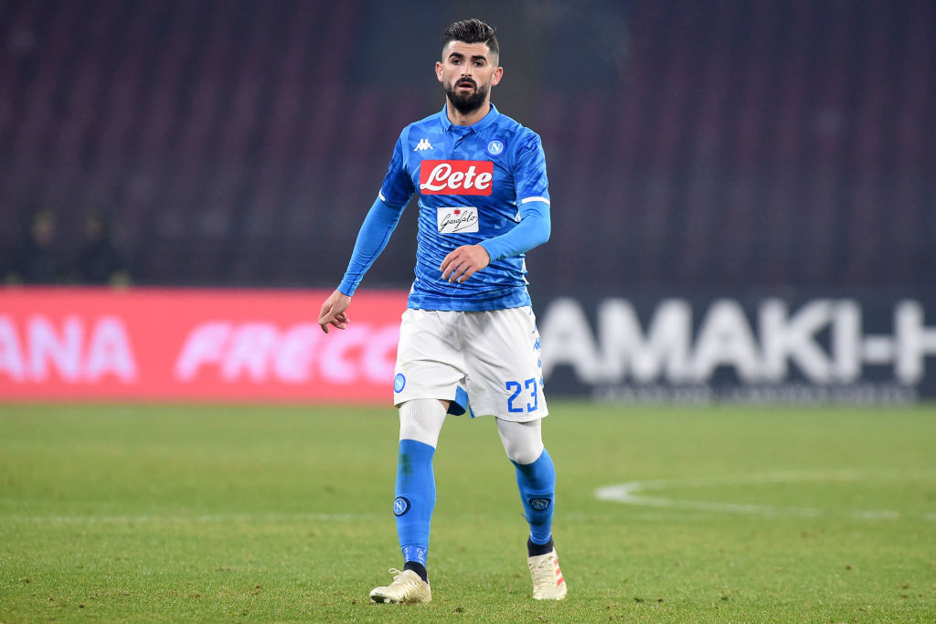 Elseid Hysaj nuk do të rinovojë me Napolin, zbulohet skuadra tjetër italiane ku pritet të kalojë mbrojtësi