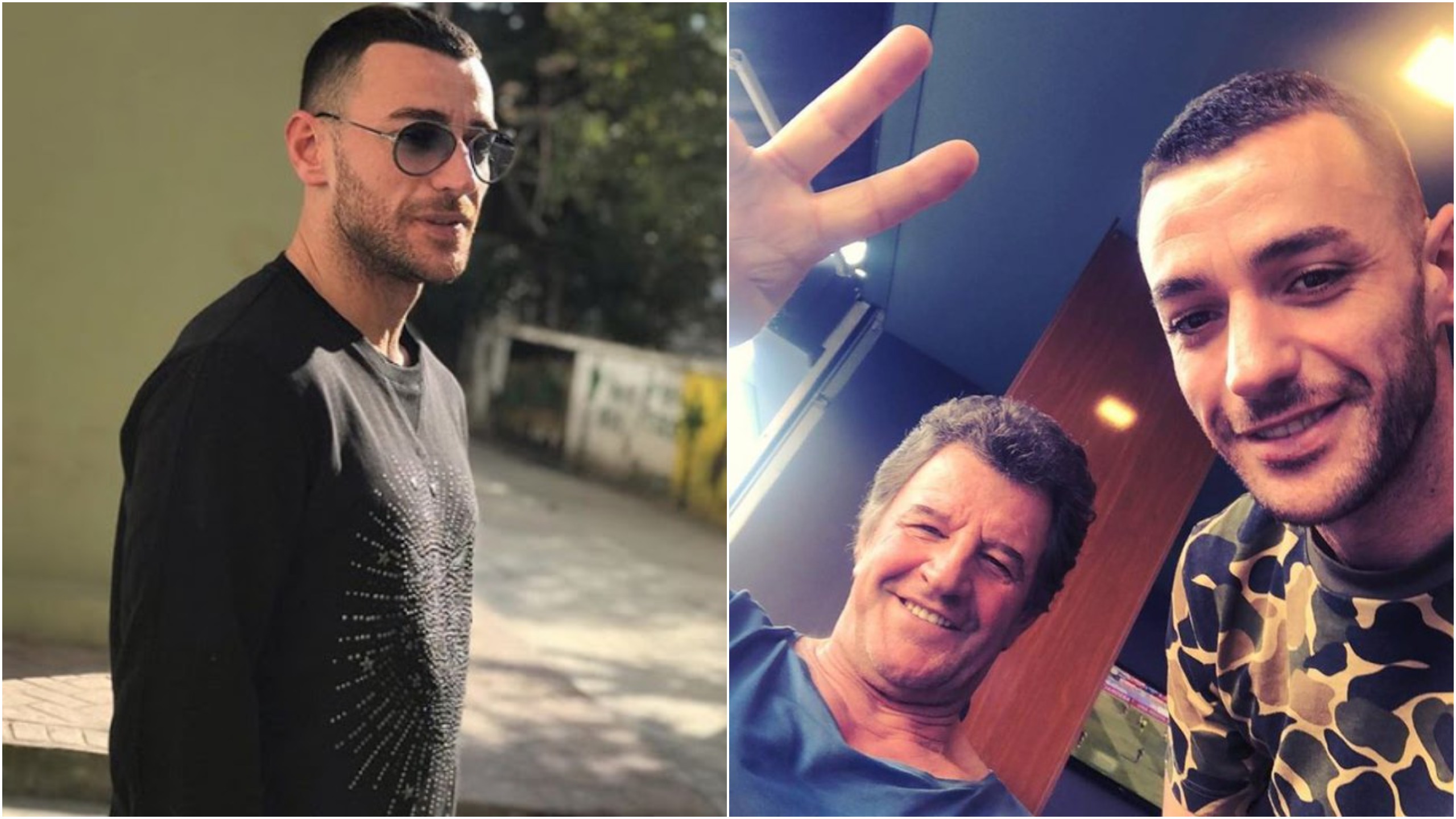 “Haram uniforma që ke veshur”- Sali Lushaj dhe Stresi thirrje për protestë, pas vrasjes së 25-vjeçarit: Dorë kriminale, ai polic përfaqëson diktaturën