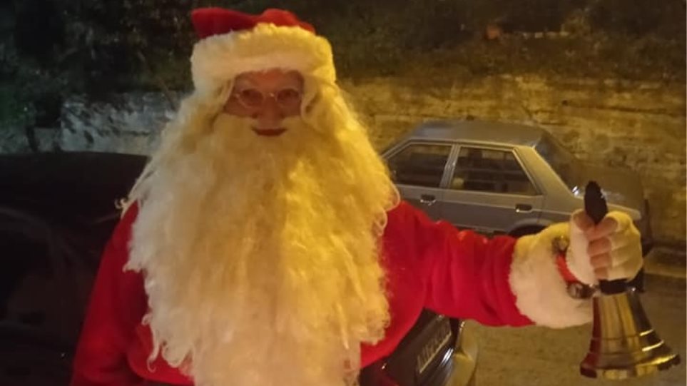 20 minuta pas ndërrimit të viteve, ‘Santa Claus-i’ ndërron jetë në mënyrë tragjike