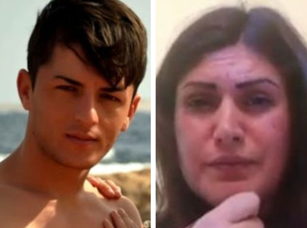 “Ka tentuar disa herë të më vrasë”/ Gruaja italiane rrëfen si u sulmua nga burri shqiptar: U largova nga dritarja, kam 5 plagë në thikë! Ja pse ka nisur konflikti