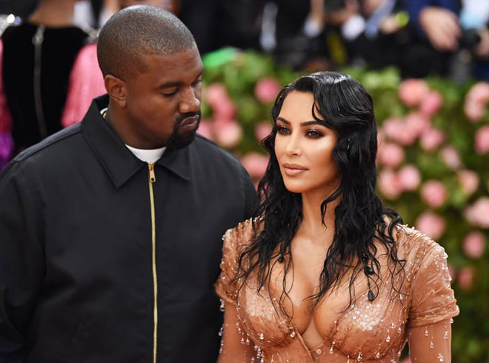 Kim Kardashian dhe Kanye West heqin dorë nga këshillimi martesor, kontaktojnë avokatët për divorcin