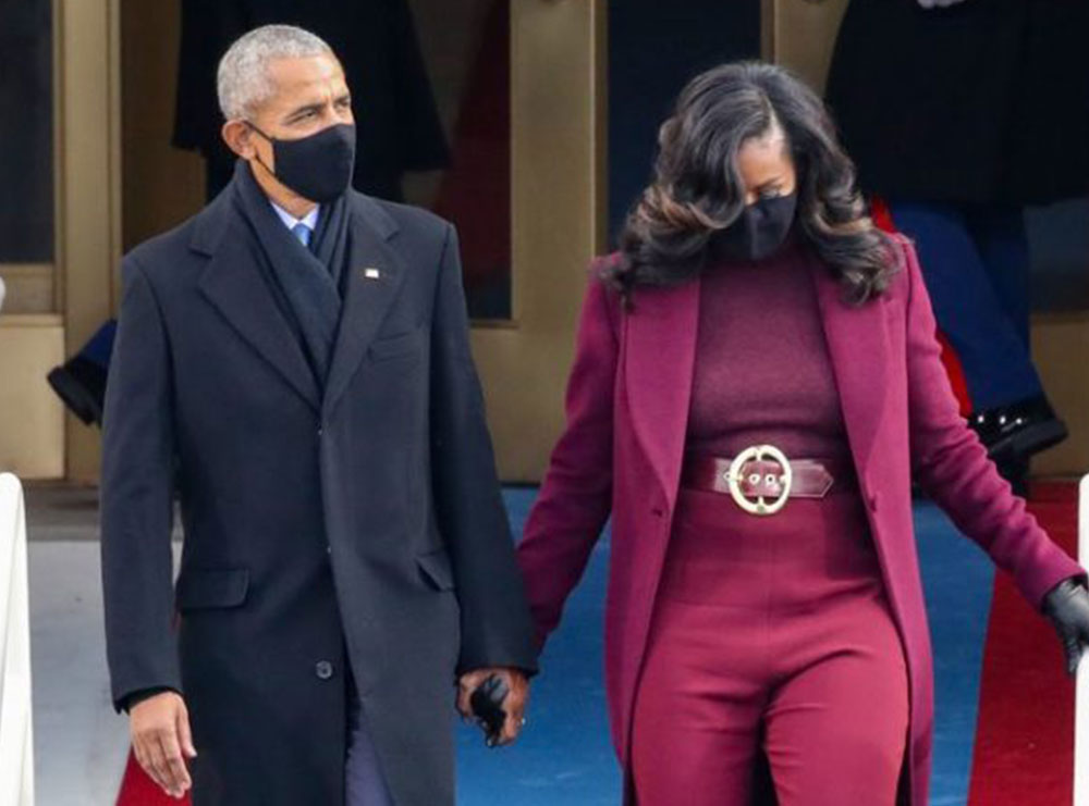 Sekreti i flokëve të Michelle Obamas? Flet stilistja e saj