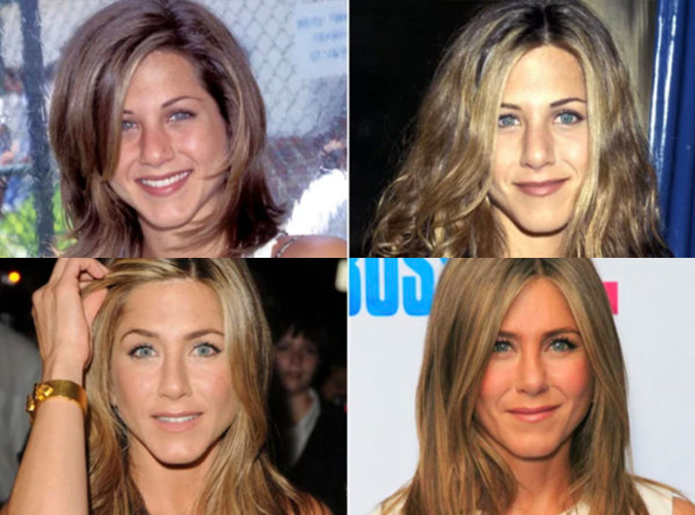 Sot mbush 52 vjeç, ju zbulojmë 8 sekretet e bukurisë së Jennifer Aniston