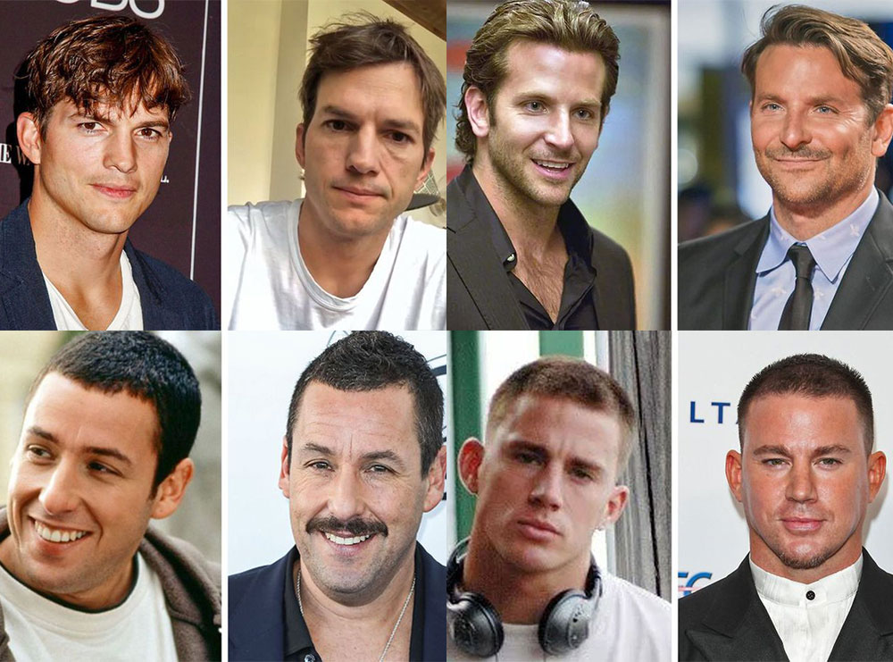 Si kanë ndryshuar sot 13 aktorë që na vodhën zemrat në vitet 2000!