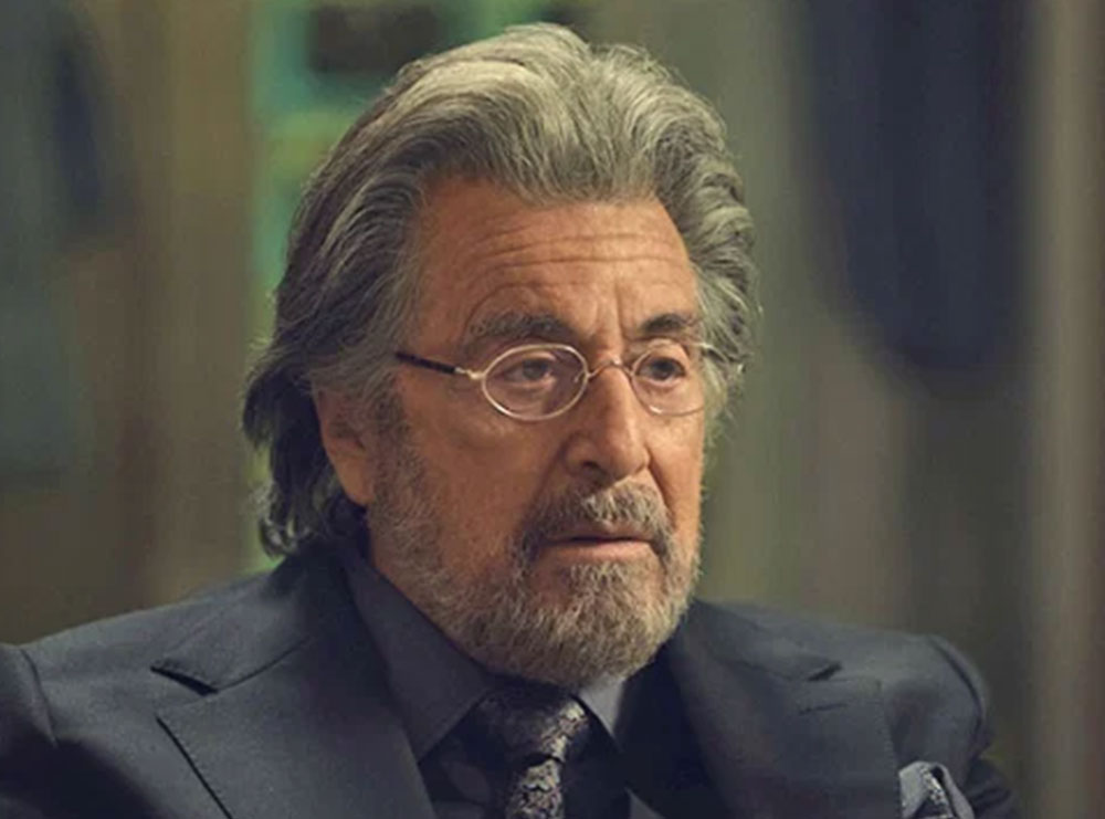 Al Pacino, pjesë e filmit ‘Gucci’