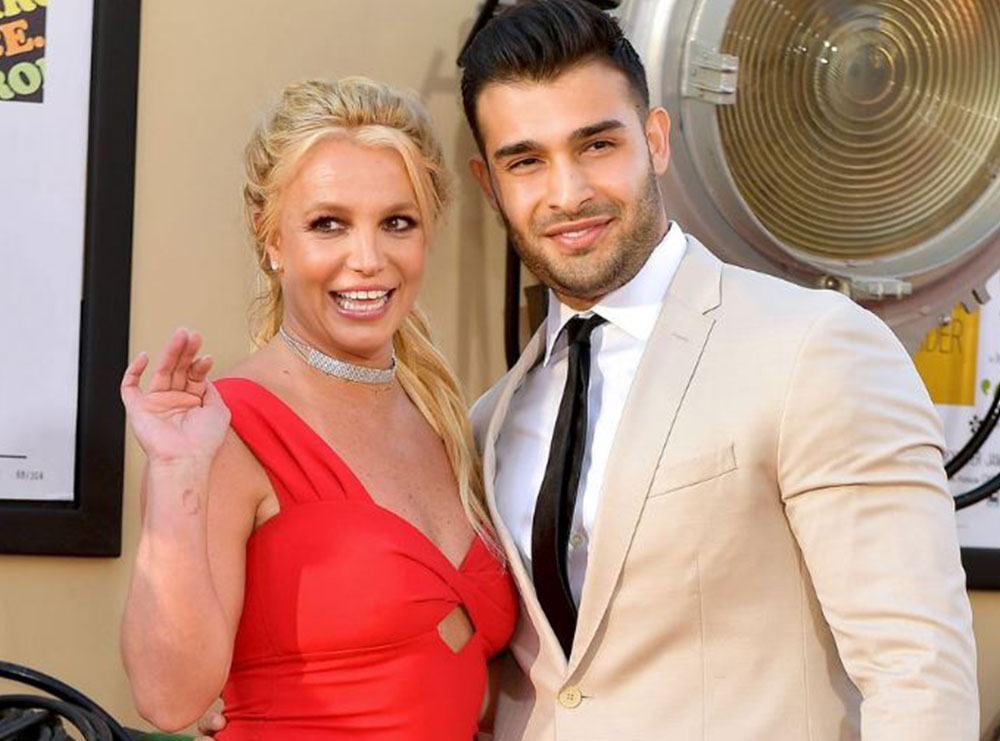 Një propozim për martesë dhe plane për fëmijë, i dashuri i Britney Spears po e çon lidhjen e tyre në një tjetër nivel
