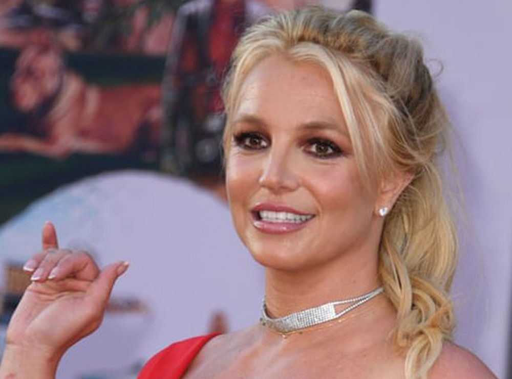 Britney Spears reagon pas dokumentarit për jetën e saj: ‘Qava për dy javë’