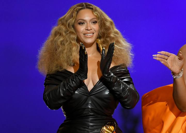 Beyonce bën namin në ‘Grammy’ këtë vit