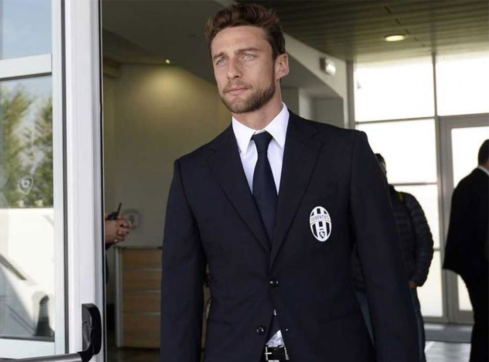 Nga kapiten i Juventus, në kryetar Bashkie i Torinos: Marchisio kandidat i PD-së