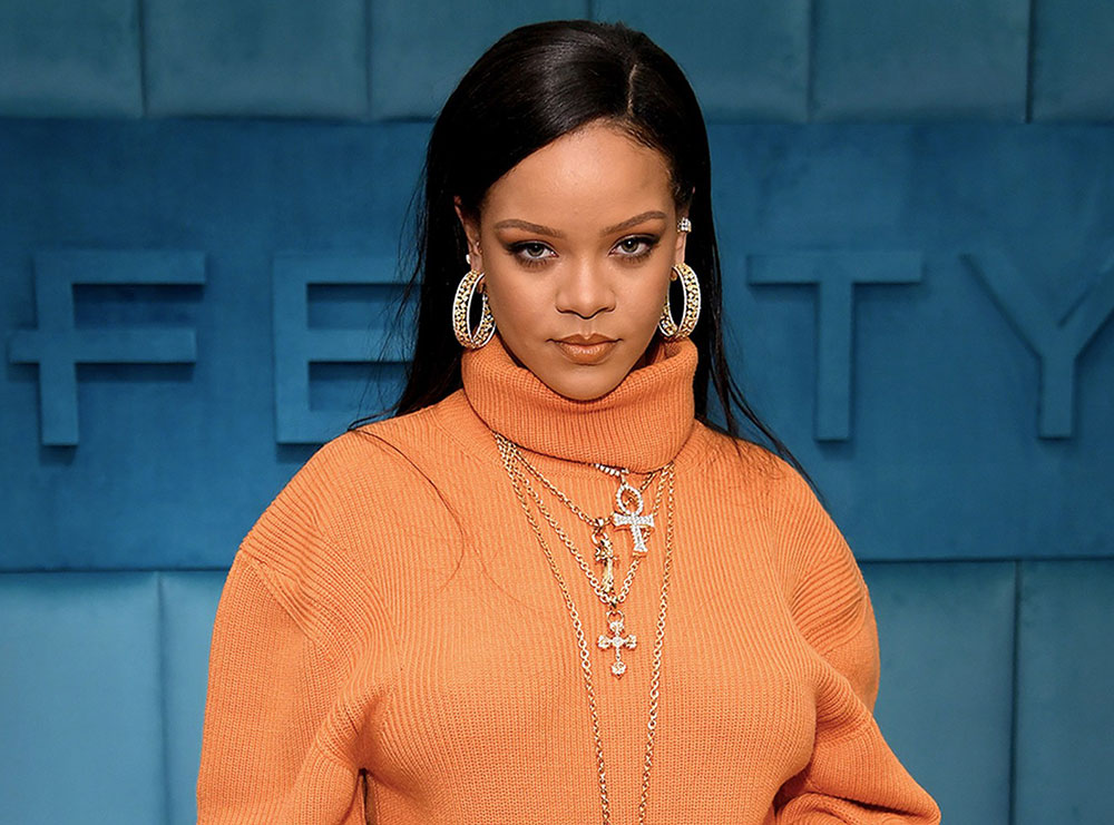 Pas pesë vitesh mungesë, Rihanna do të rikthehet me një këngë të re për të gjithë fansat e saj