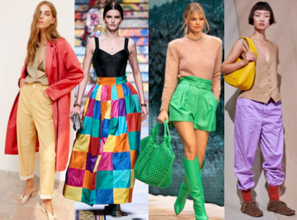 10 trendet 2021-it: Nëse i keni blerë, stilistët ju tregojnë s’i t’i vishni