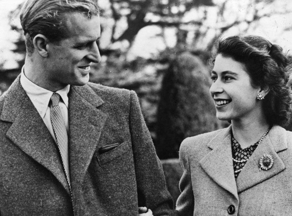 Në 73 vite martesë, kjo ishte ankesa e vetme e Princ Philipit për Mbretëreshën