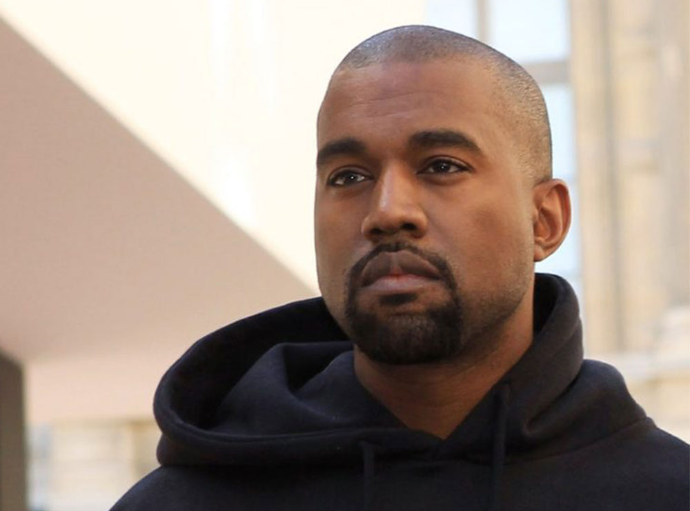 Netflix,30 milionë dollarë për dokumentarin e Kanye West