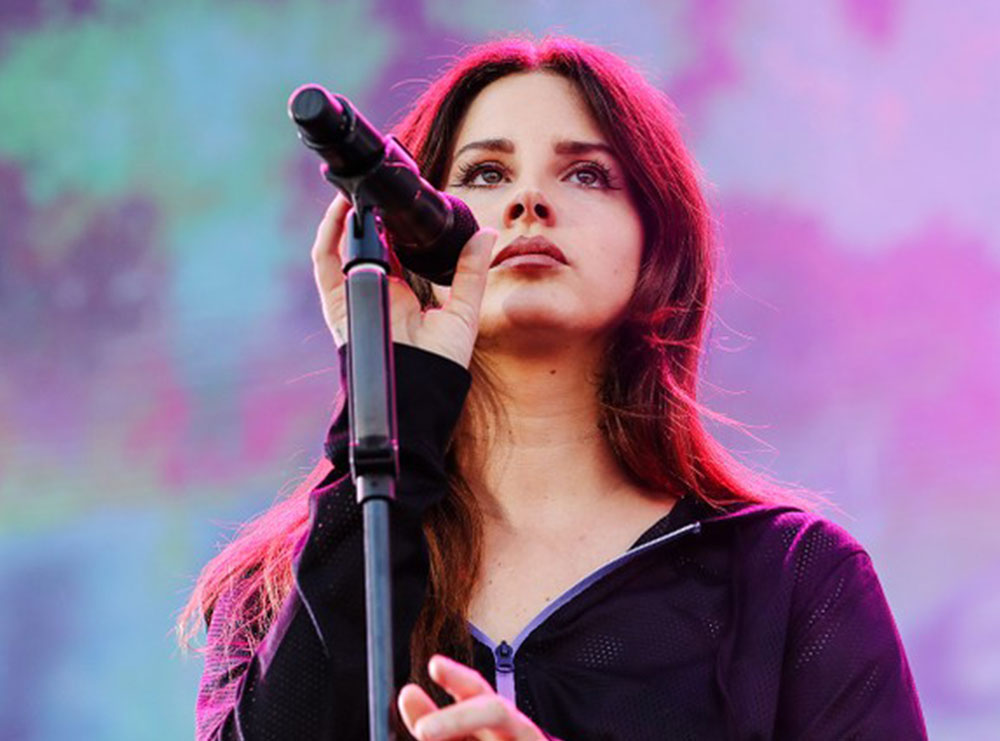 Lana Del Rey, së shpejti me një album të dytë