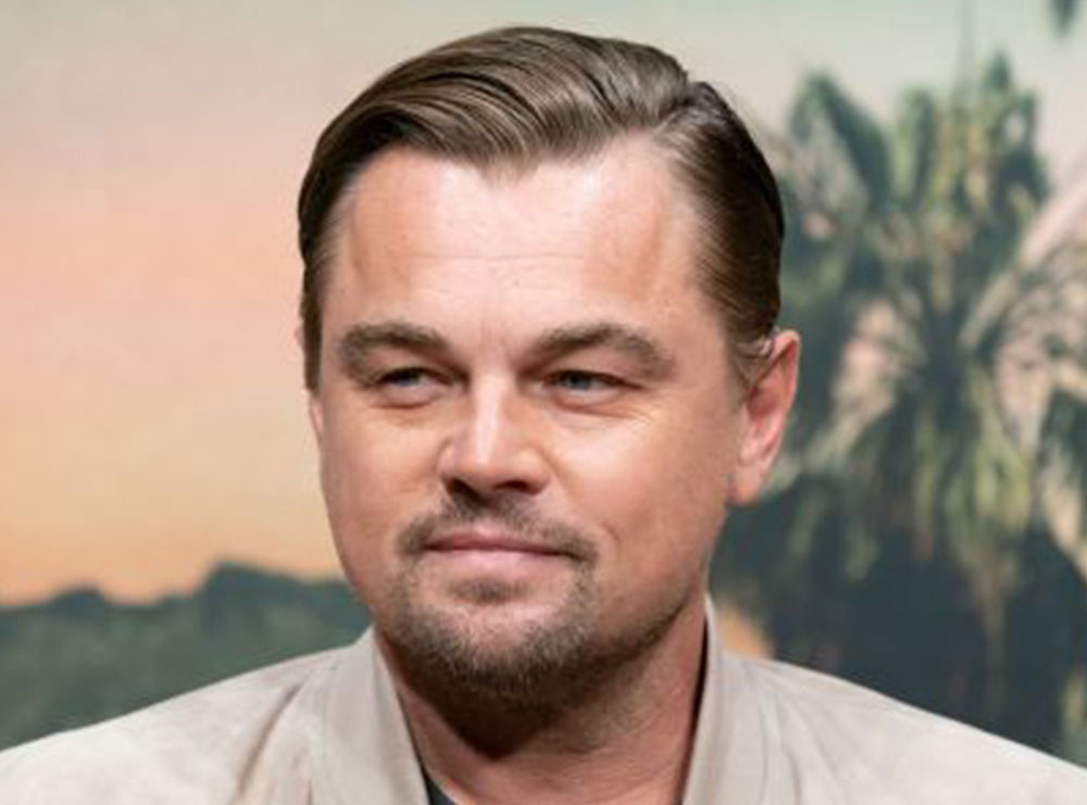 Leonardo DiCaprio pjesë e “Another Round”