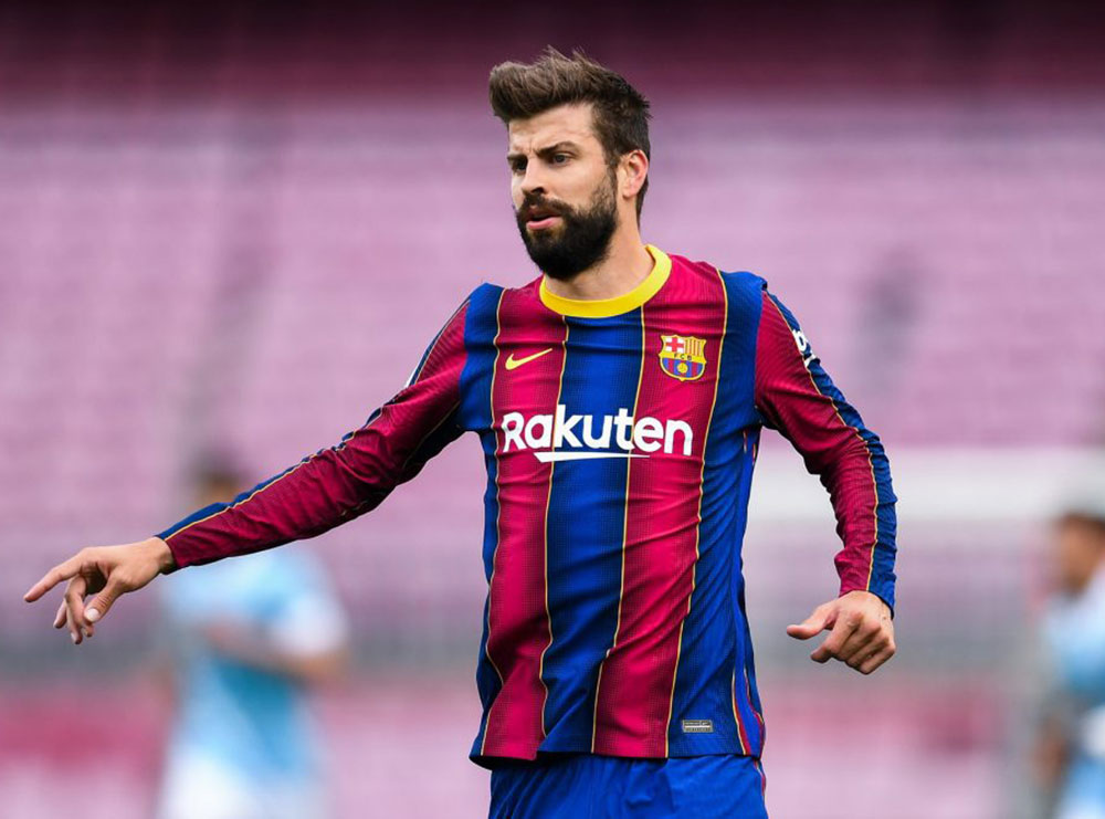 Barcelona planifikon revolucionin: zbulohet lista me 14 lojtarë të mëdhenj në dalje