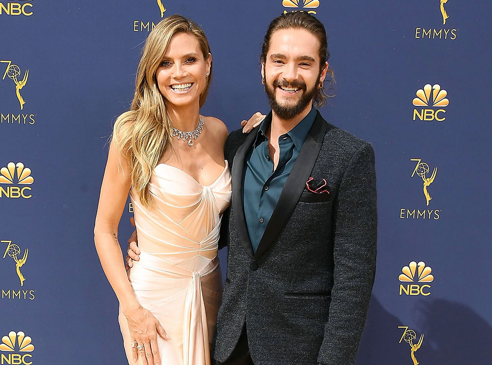 I treti i vërteti! Heidi Klum flet për martesën me Tom Kaulitz: Gjeta shpirtin tim binjak, bëj gjëra të çuditshme
