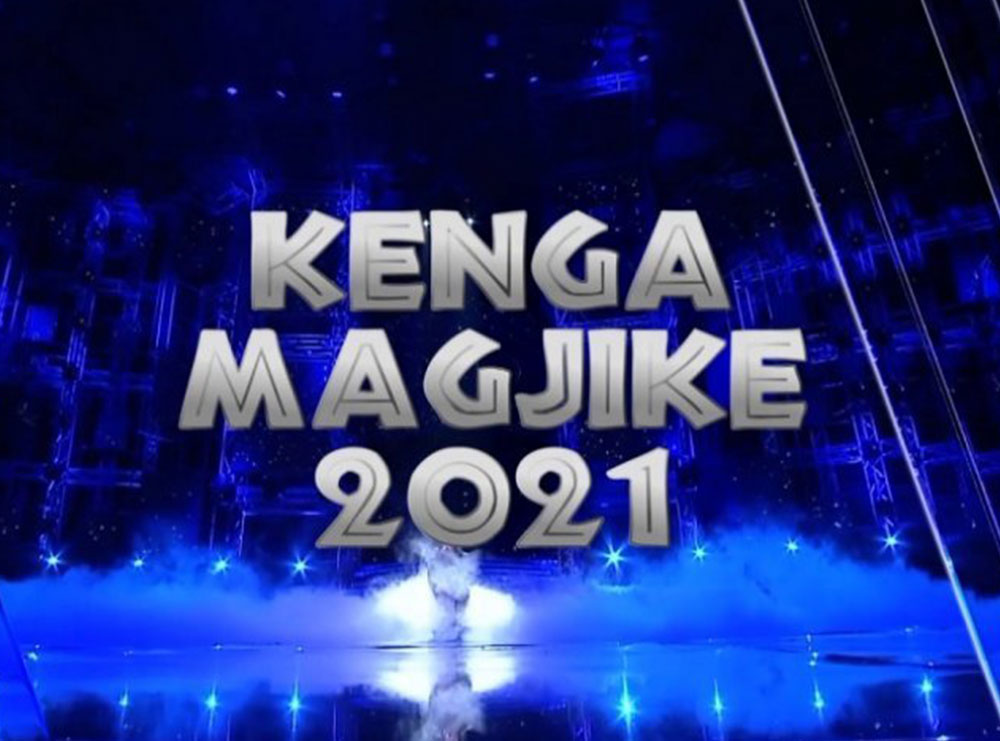 “Kënga Magjike 2021”/ Artistët që morën statusin “BIG” në natën e dytë gjysmëfinale janë…