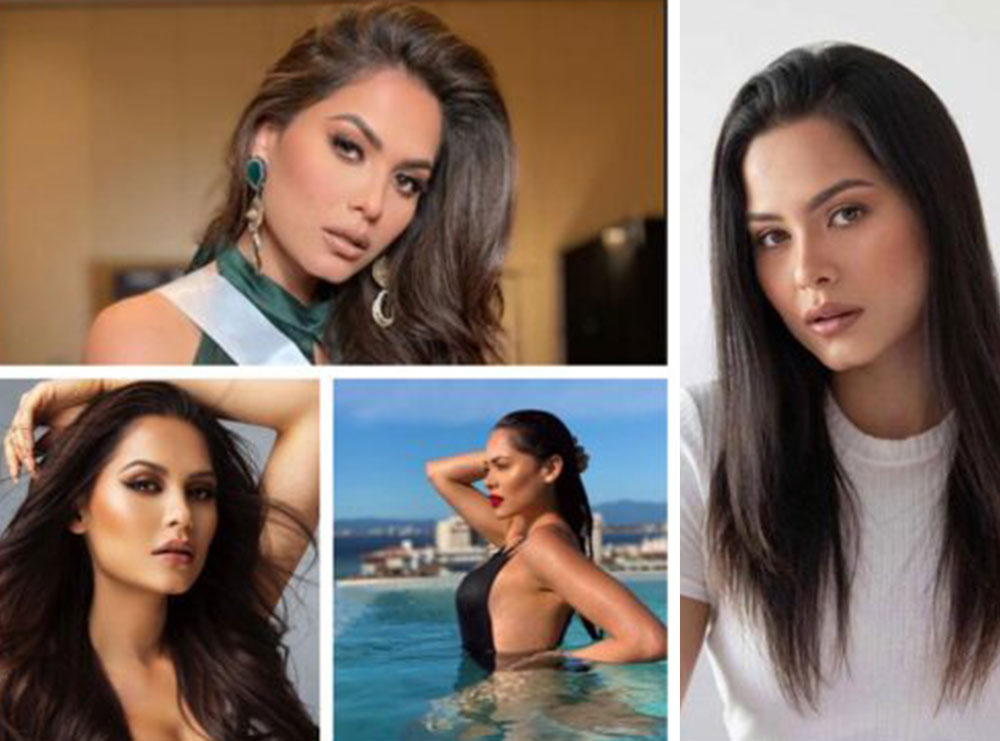 E bukur dhe inxhiniere, njihuni me meksikanen e shpallur Miss Universe