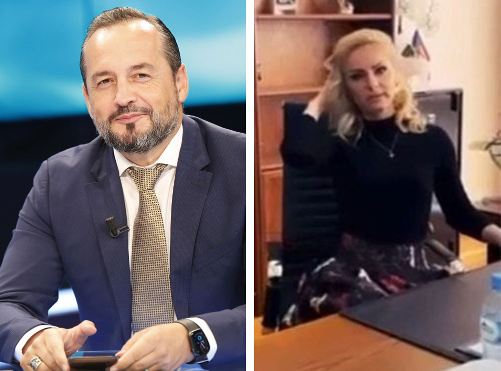Akil Pano komenton sfilatat e gjyqtares Kapedani: Model i shëmtuar, jeton në botën e një Miss-i, prandaj ikin njerëzit nga Shqipëria