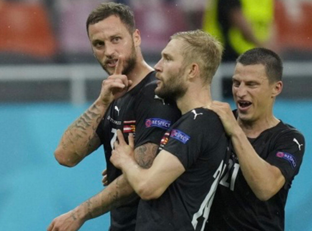 Ofendoi rëndë futbollistin shqiptar, sulmuesi me origjinë serbe dënohet nga UEFA