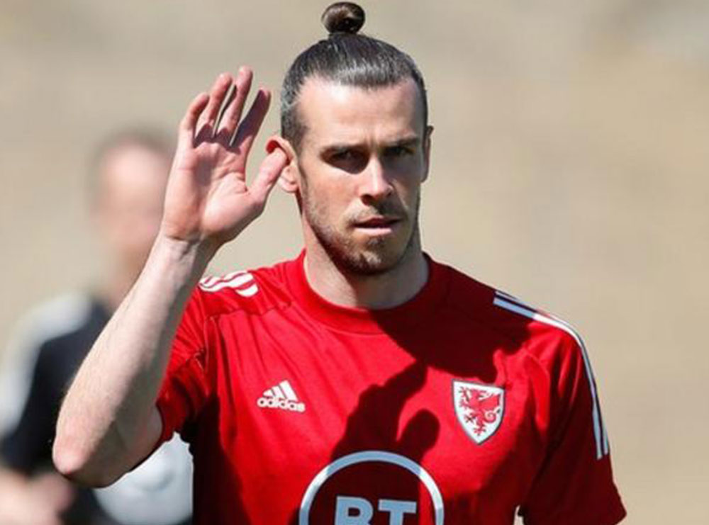Bale është gati të udhëheqë Uellsin kundër Shqipërisë: në preferencat e Page edhe një 19 vjeçar