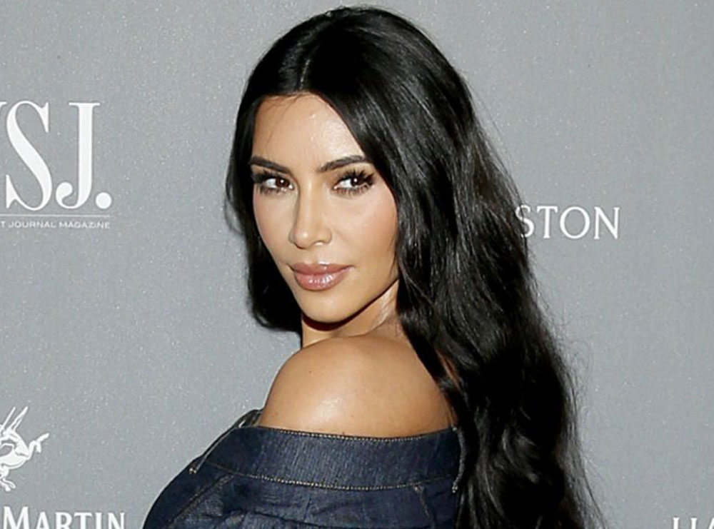 Kim Kardashian: Nuk dua të lidhem me një person të famshëm