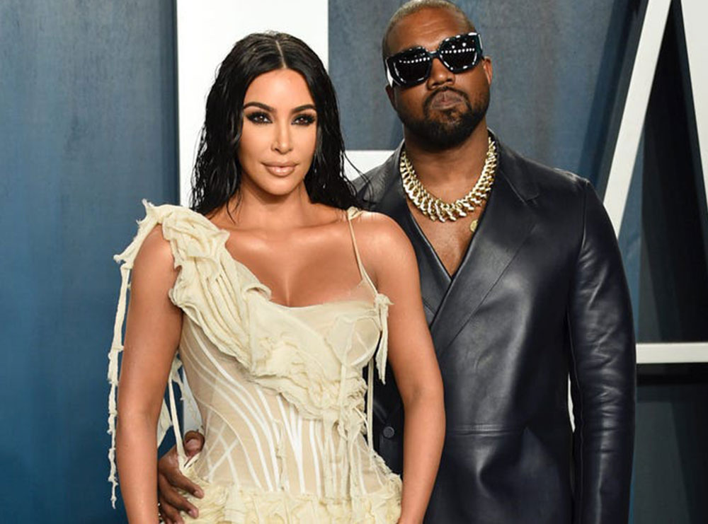 ‘Ai nuk është më i duhuri për mua’, Kim Kardashian flet për herë të parë publikisht për ndarjen nga Kanye West