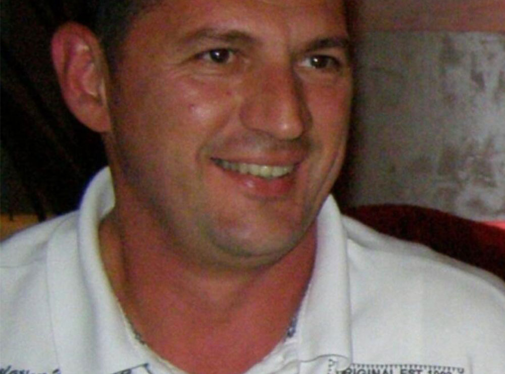 Gjendet trupi i pajetë në Ulqin, dyshimet e para për vdekjen e ish-shefit të Policisë Rudolf Elezoviç