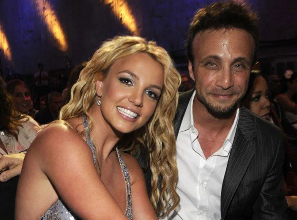 Menaxheri i Britney-t njofton dorëheqjen e saj përfundimtare nga muzika