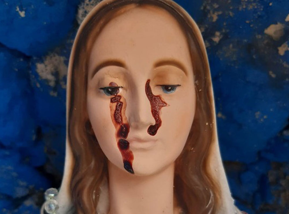Dalin analizat e lotëve prej gjaku të Shën Marisë së Viboneses