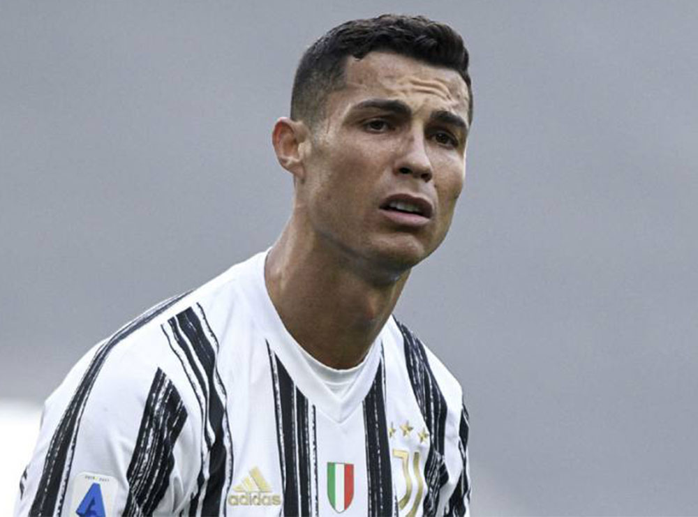 Momente të vështira për Cristiano Ronaldo, njeriu i shtrenjtë i tij shtrohet me urgjencë në spital