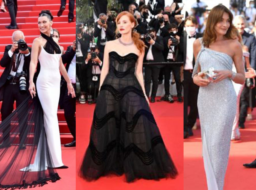 Mos e humbisni sharmin e rikthimit të tapetit të kuq të festivalit të Cannes