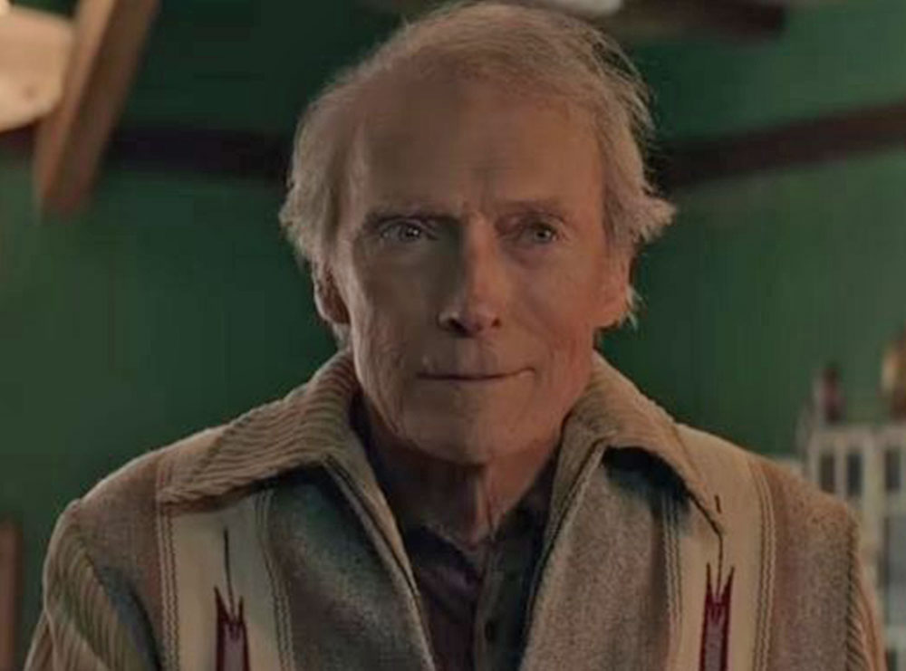 Legjendari Clint Eastwood është 91 vjeç dhe na befason me lajmin e fundit!