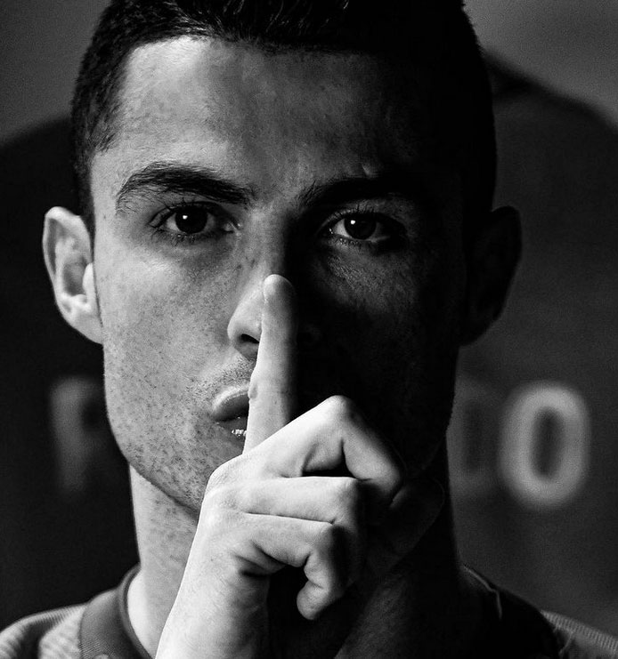 “Mjaft luajtët me emrin tim”: Ronaldo, postim si nuk e kishte bërë kurrë më parë
