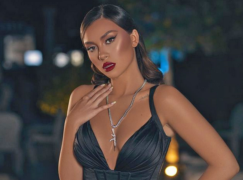 Këngëtarja shqiptare përzgjidhet si imazh i markës “Fenty Beauty” nga Rihanna