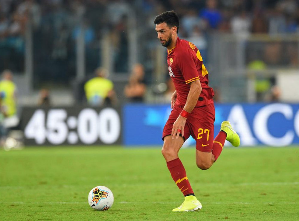 Yll që luajti vetëm 37 ndeshje në 3 vite, Roma i jep duart një prej dështimeve më të mëdha në merkato