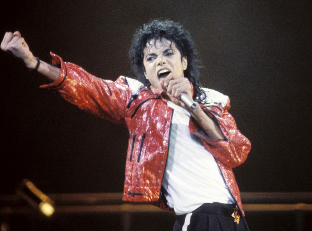 Si do dukej sot Michael Jackson nëse s’do kishte operacione plastike? (FOTO)