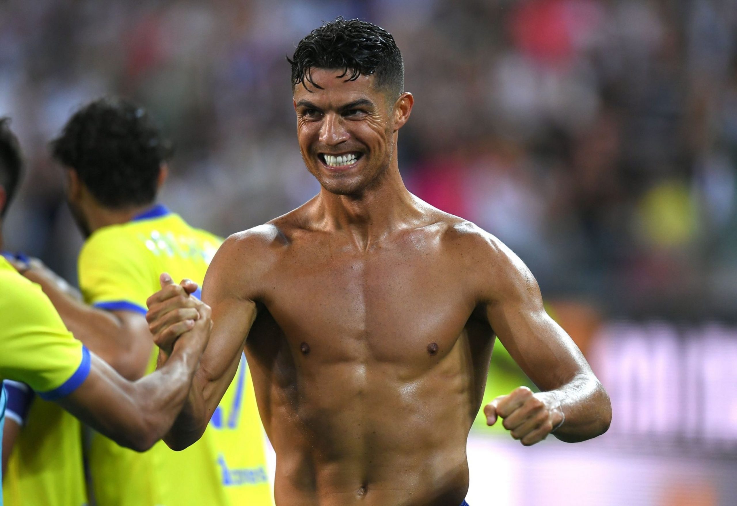 Ronaldo, qëndron apo largohet? Midis Juventusit dhe Sitit, dita e së vërtetës për yllin portugez