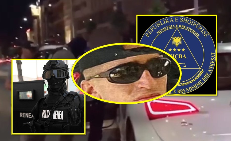 Shiste kokainë për VIP-at në Tiranë, si e zbuloi agjenti i infiltruar oficerin e RENEA-s