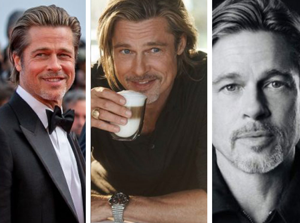 Brad Pitt: E lodhshme të ndjekësh trendet, më pëlqen thjeshtësia. Teksa plakesh ka rëndësi diçka