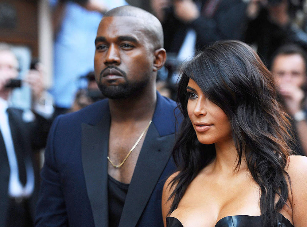 Disa detaje të reja zbulojnë se Kanye ka tradhtuar Kim-in gjatë martesës